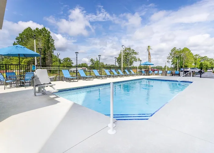 La Quinta Inn & Suites By Wyndham Valdosta
