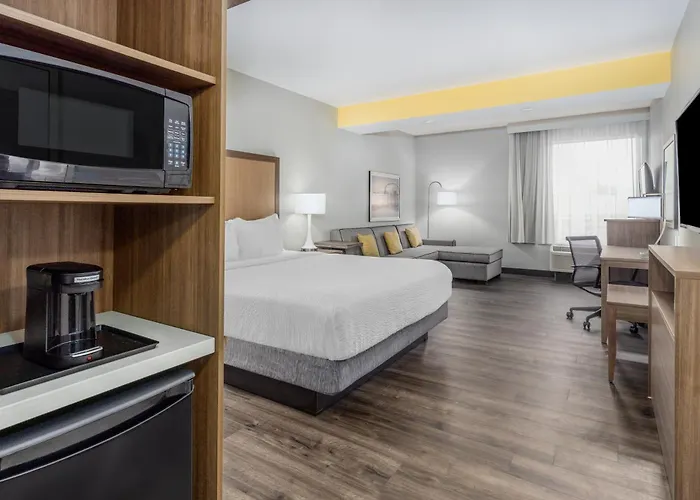 La Quinta Inn & Suites By Wyndham Valdosta