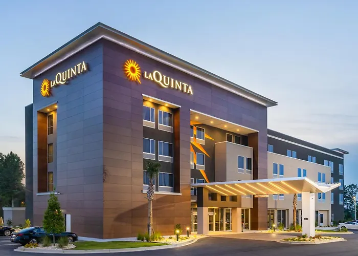 La Quinta Inn & Suites By Wyndham Valdosta