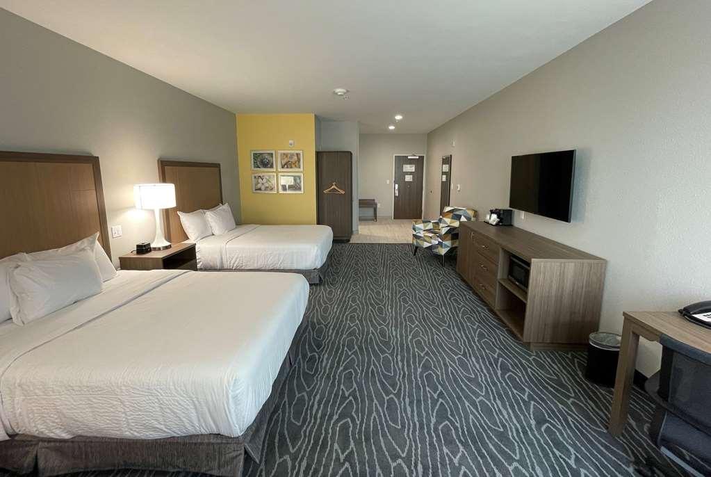 Hotel La Quinta & By Wyndham
