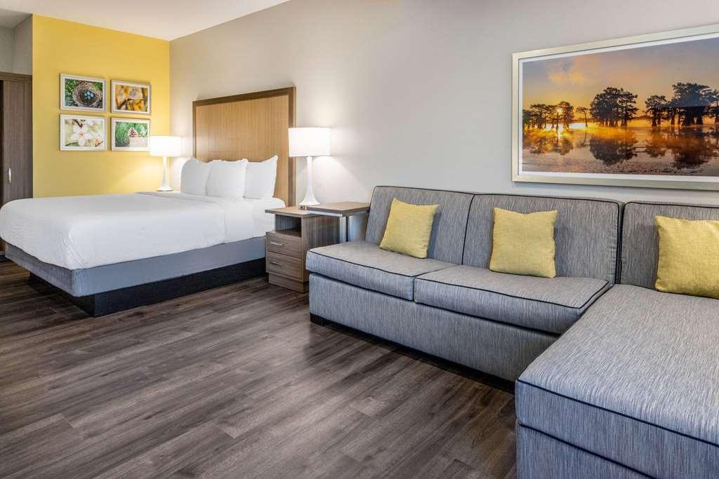 La Quinta & By Wyndham 2*