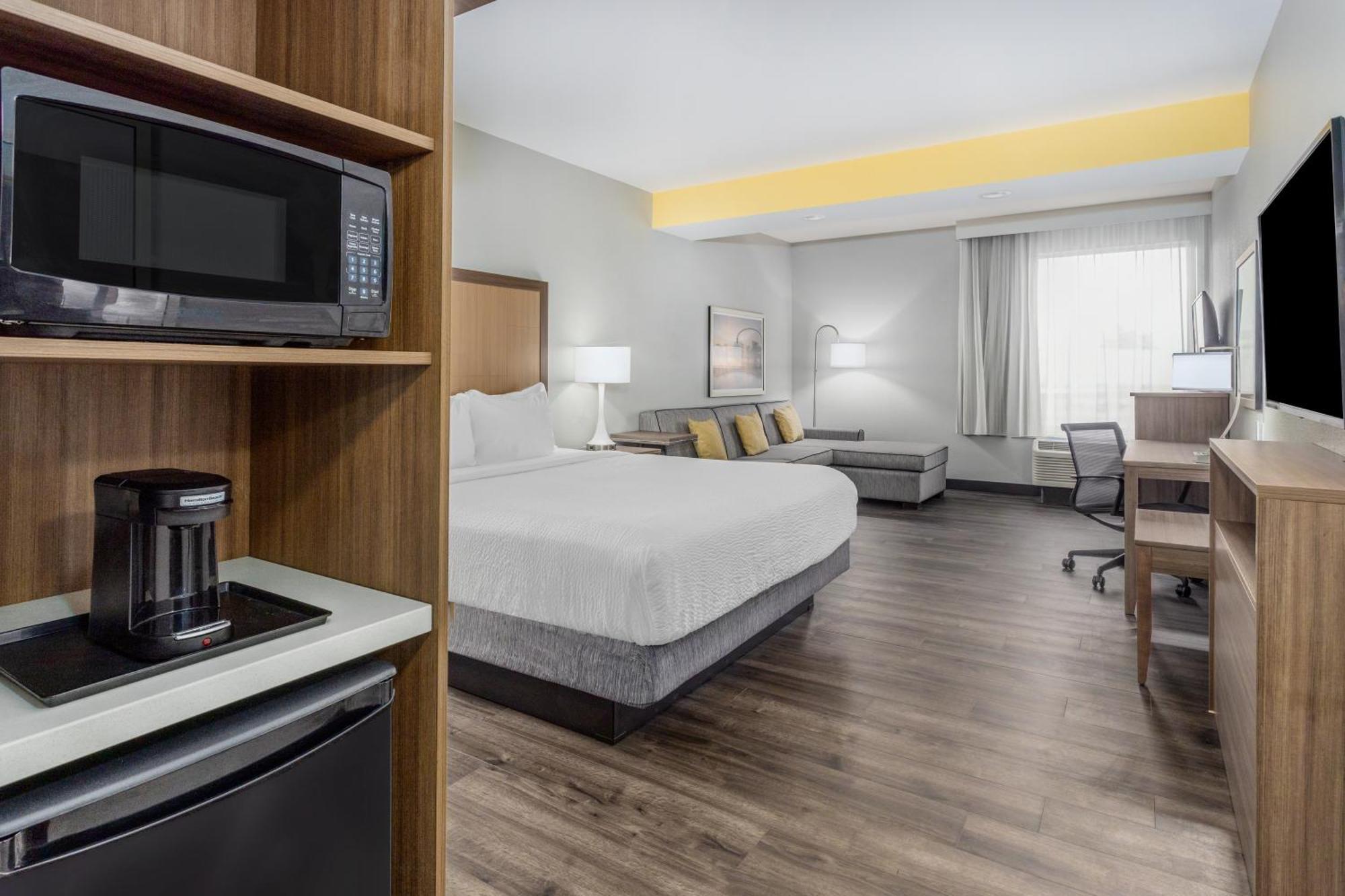 Hotel La Quinta & By Wyndham