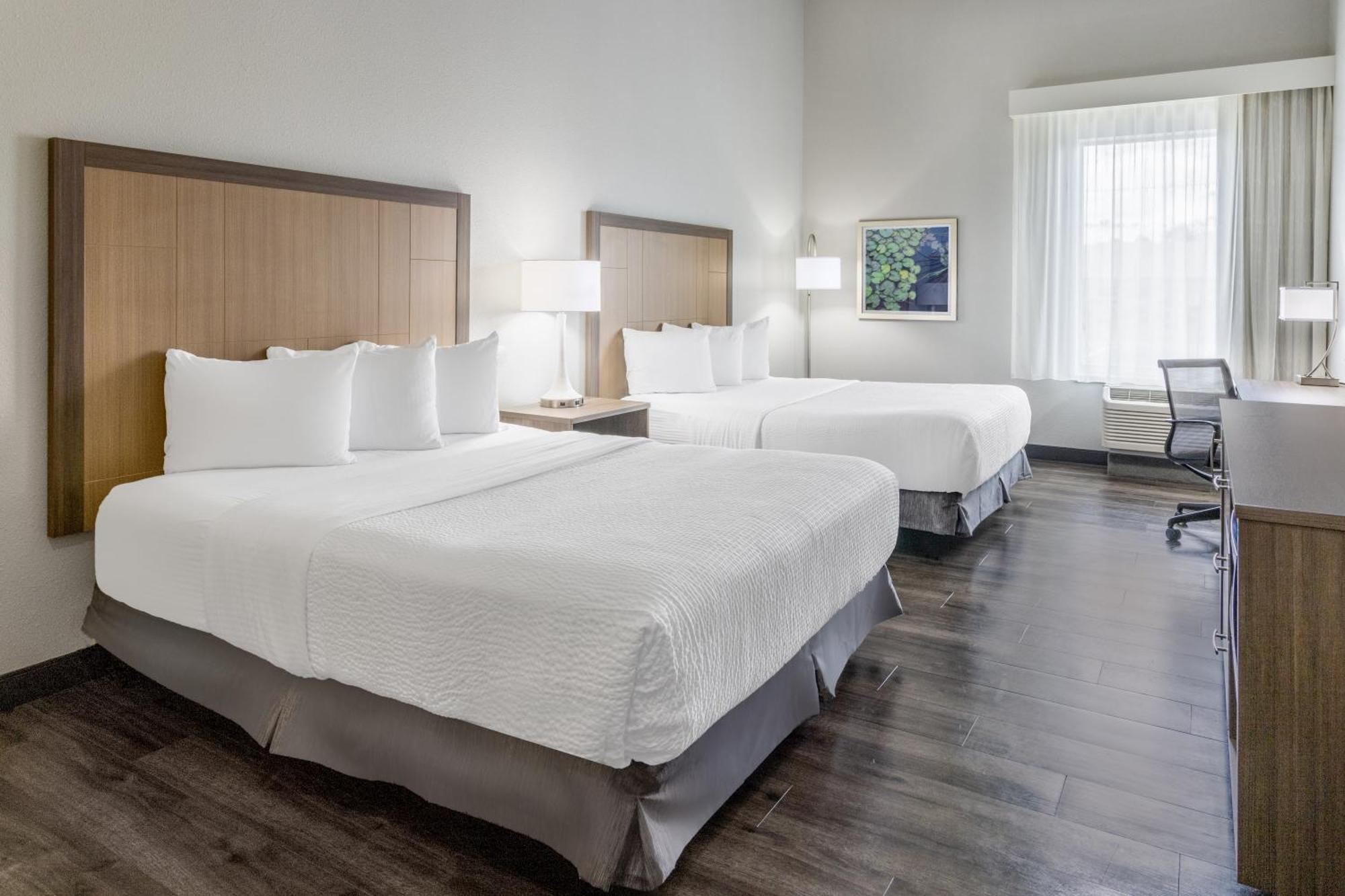 Hotel La Quinta & By Wyndham