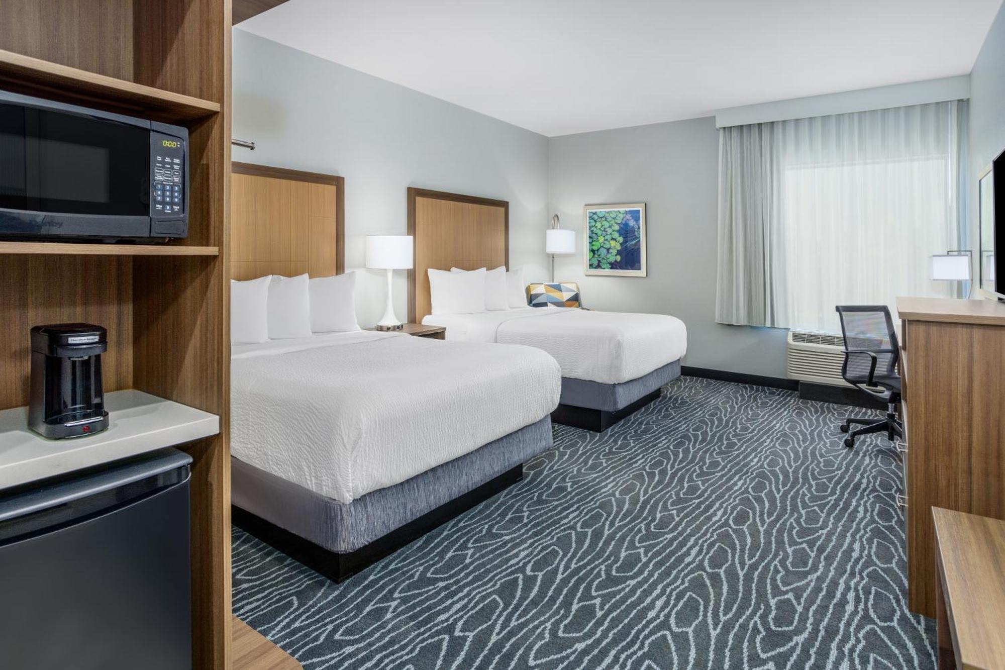 Hotel La Quinta & By Wyndham
